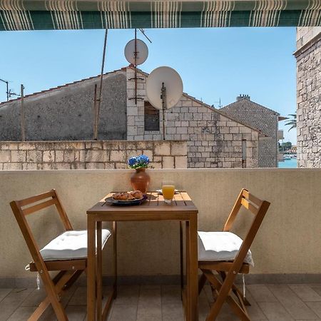 Apartment Bruno Trogir Extérieur photo