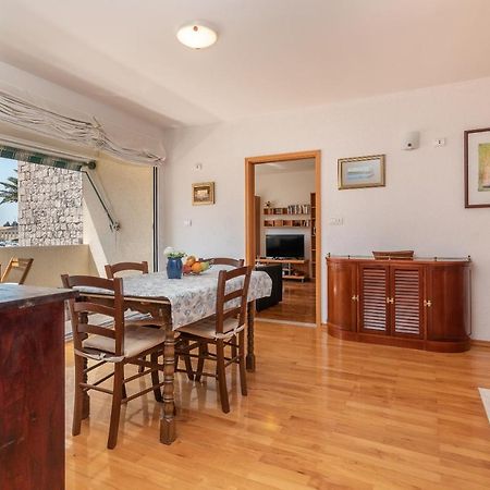 Apartment Bruno Trogir Extérieur photo