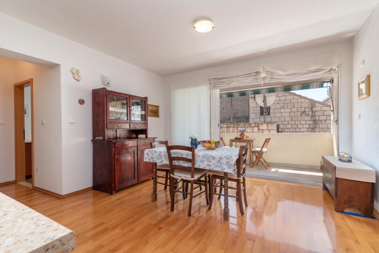 Apartment Bruno Trogir Extérieur photo
