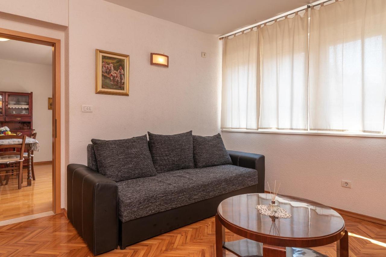 Apartment Bruno Trogir Extérieur photo