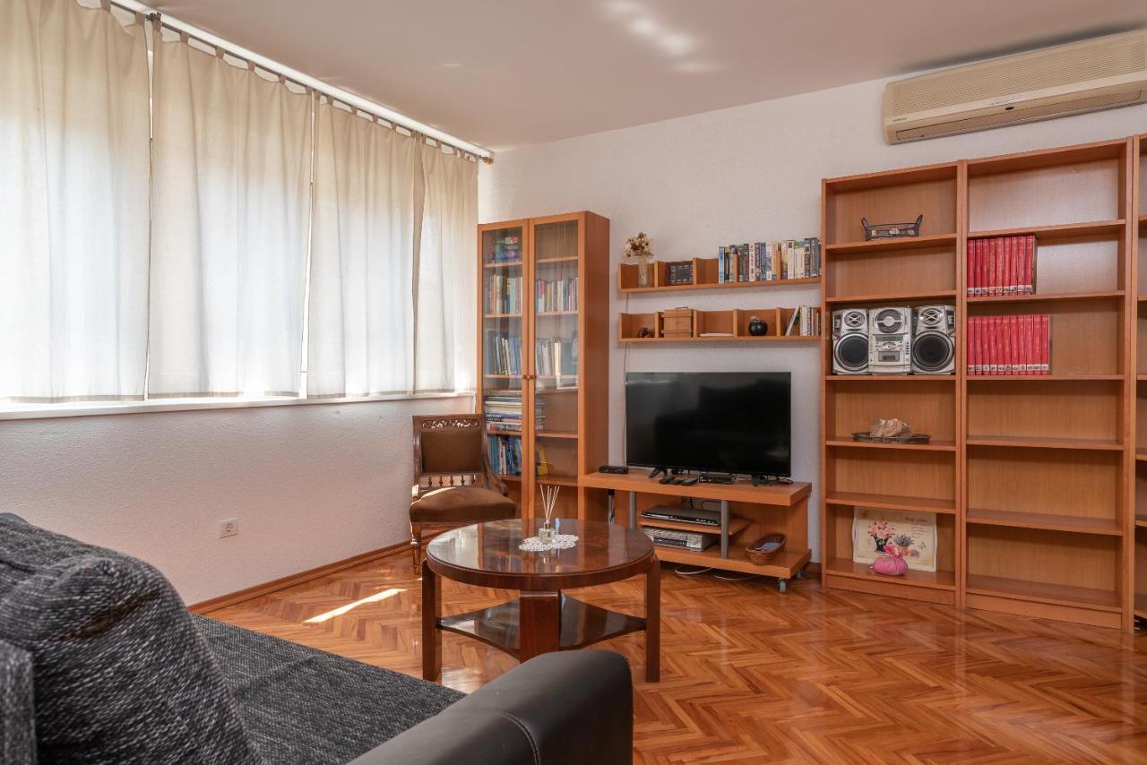 Apartment Bruno Trogir Extérieur photo