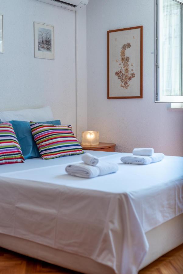 Apartment Bruno Trogir Extérieur photo