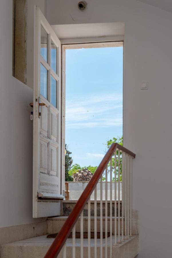 Apartment Bruno Trogir Extérieur photo