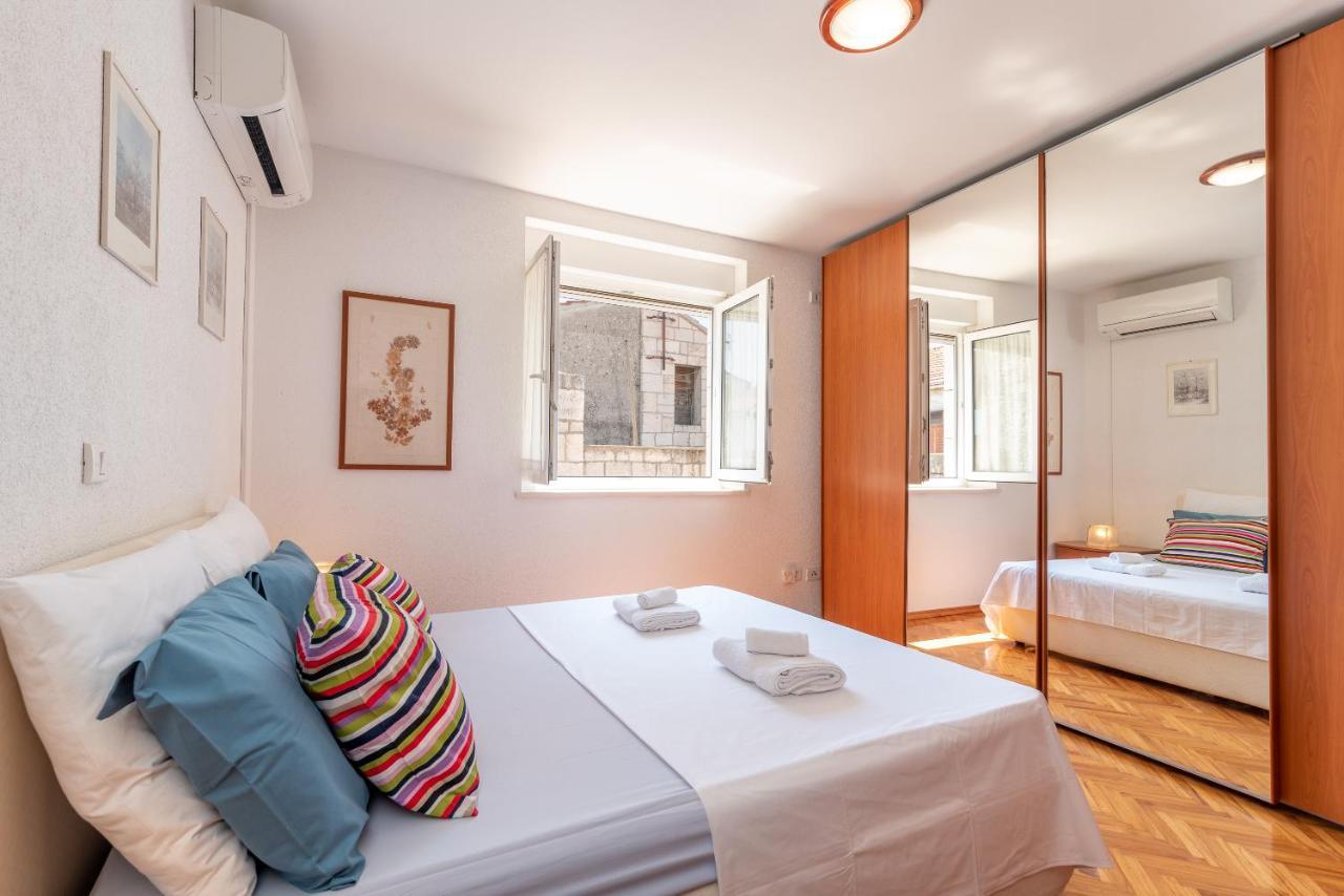 Apartment Bruno Trogir Extérieur photo