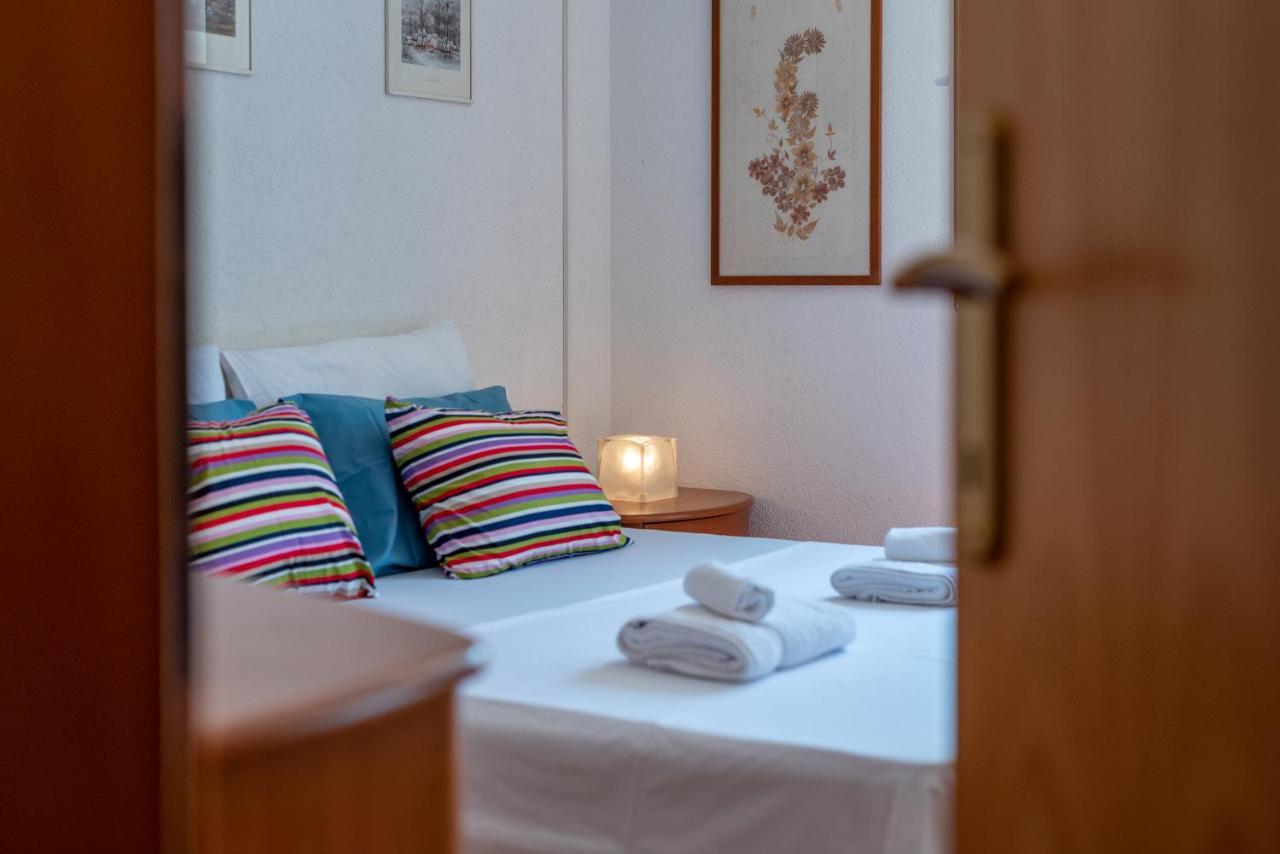 Apartment Bruno Trogir Extérieur photo
