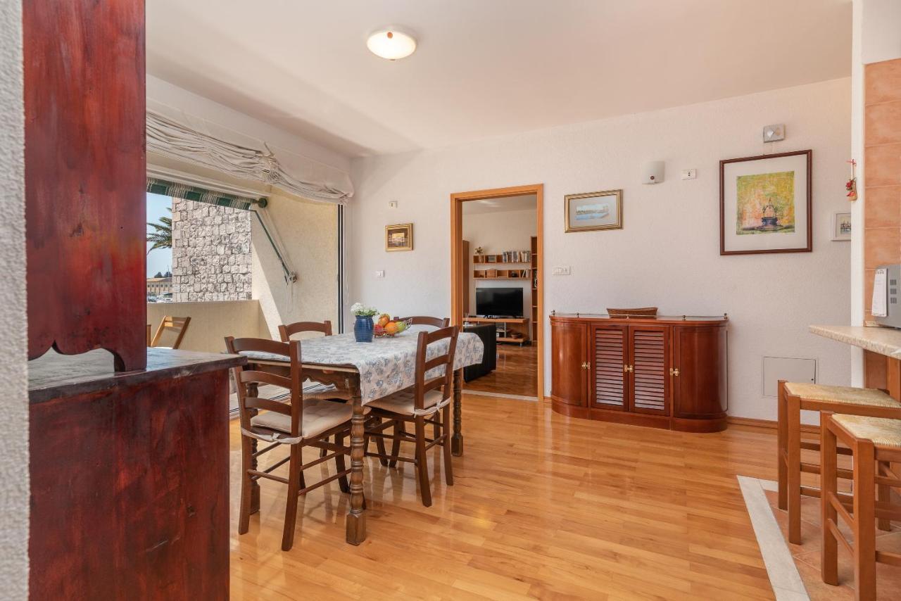 Apartment Bruno Trogir Extérieur photo
