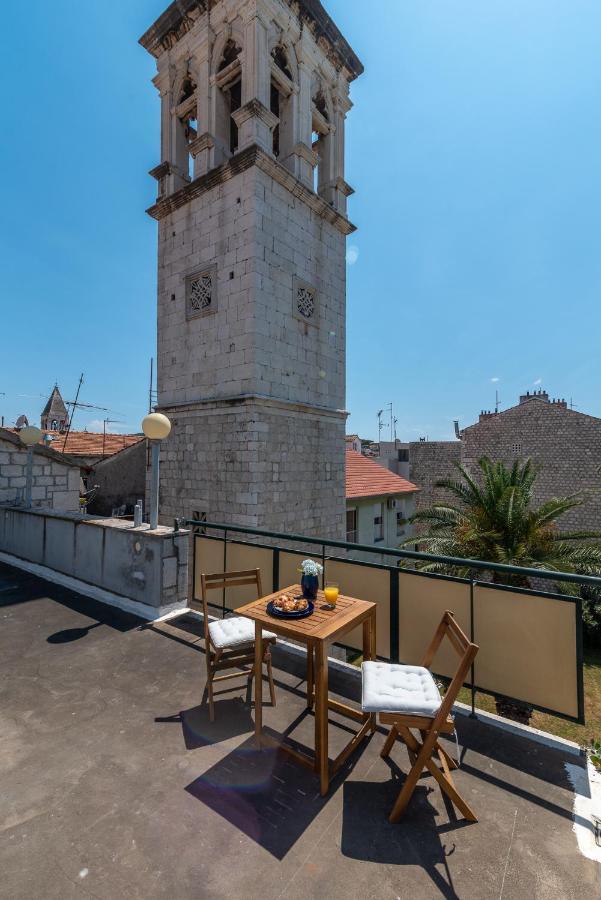 Apartment Bruno Trogir Extérieur photo