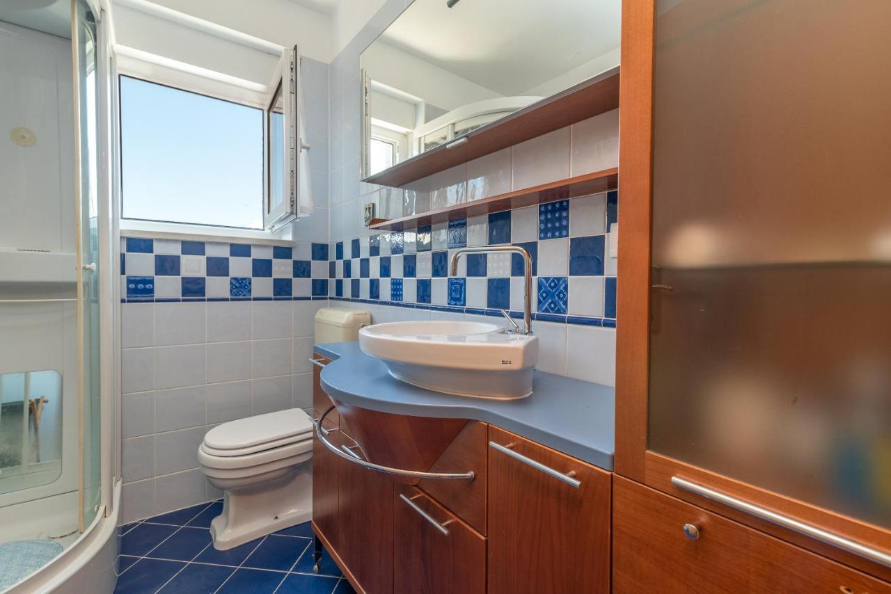Apartment Bruno Trogir Extérieur photo